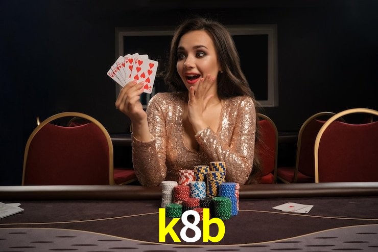 cassino k8b