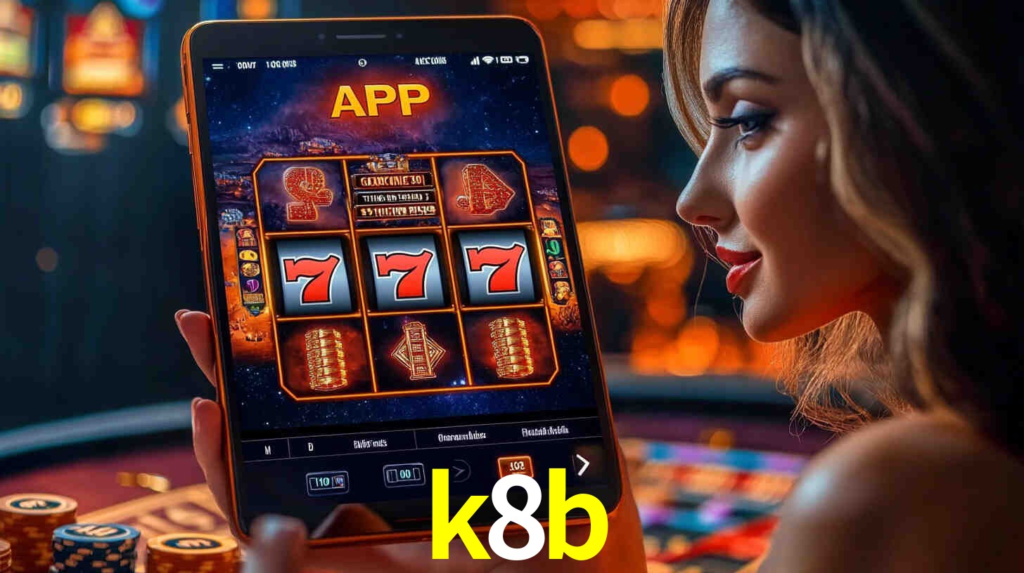 k8b