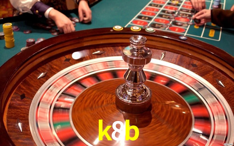 Interface do App k8b