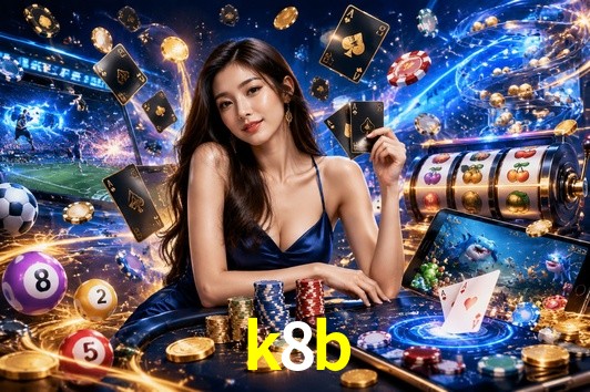 Account Benefits k8b