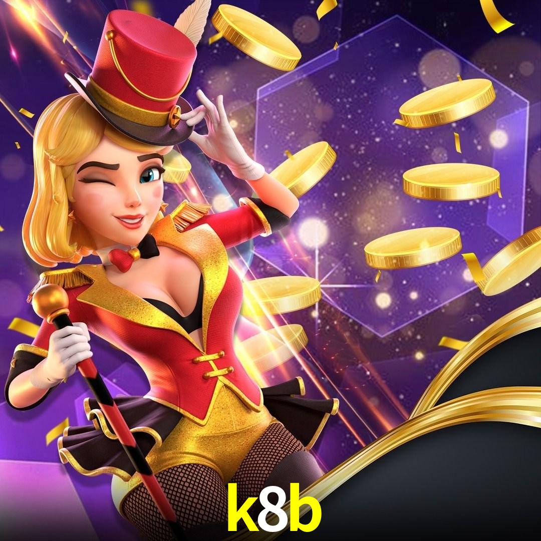 Blackjack Table k8b
