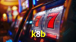 Benefícios da Conta k8b