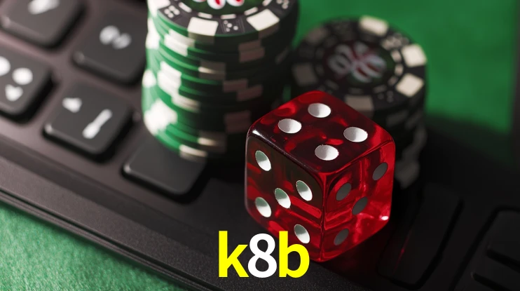 API Integration k8b