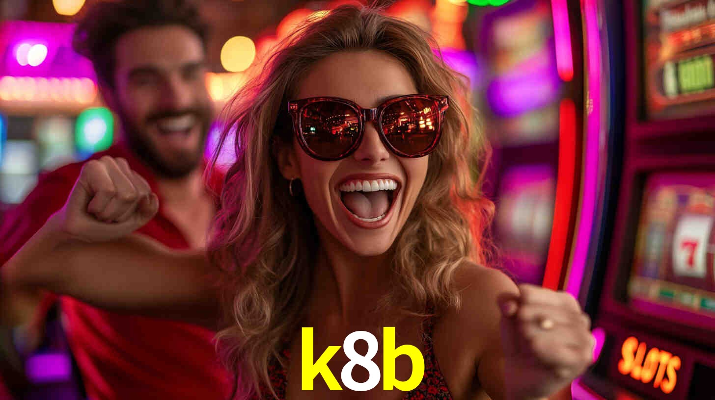 Explorando a Categoria de Eventos em Apostas na k8b