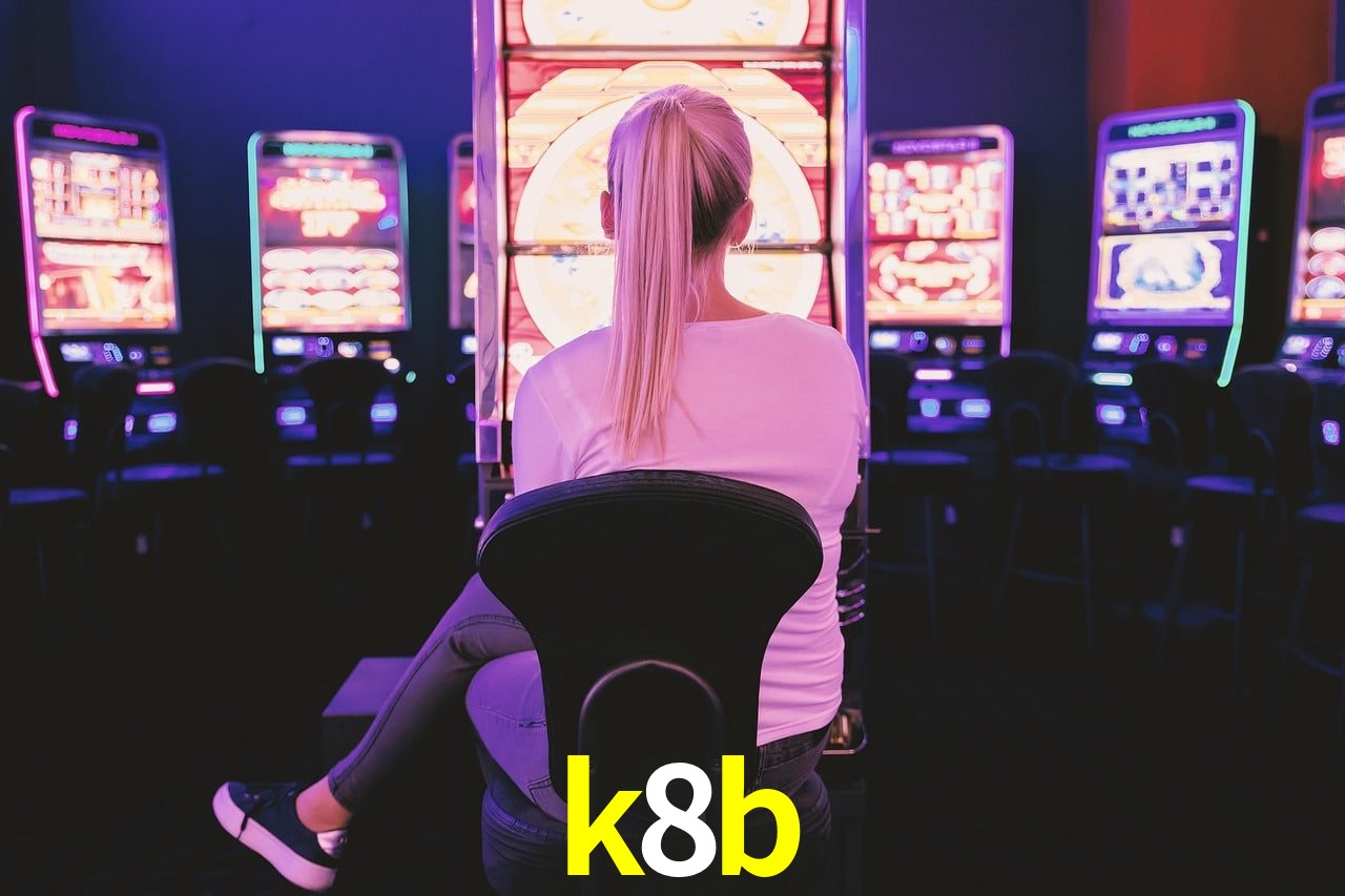 Player Reviews k8b
