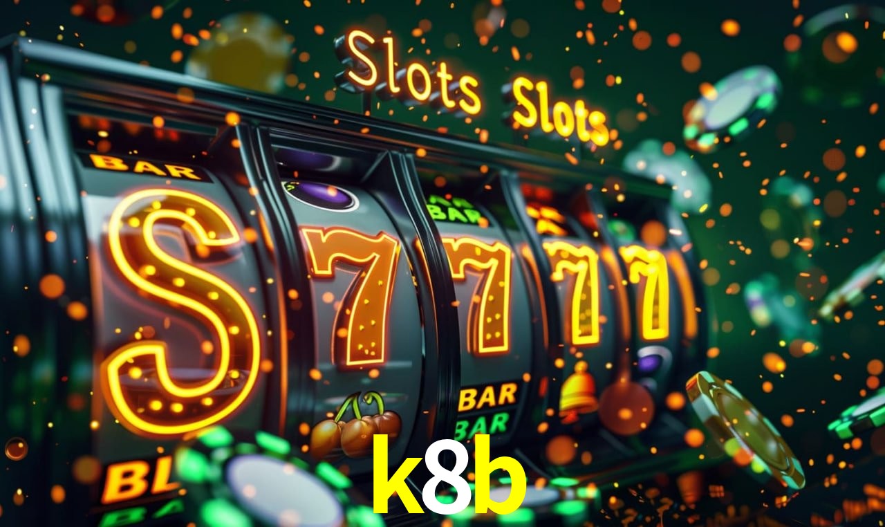 Casino VIP k8b