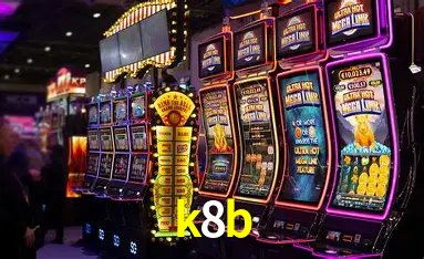 Descubra a Essência do k8b: Nossa História e Compromissos