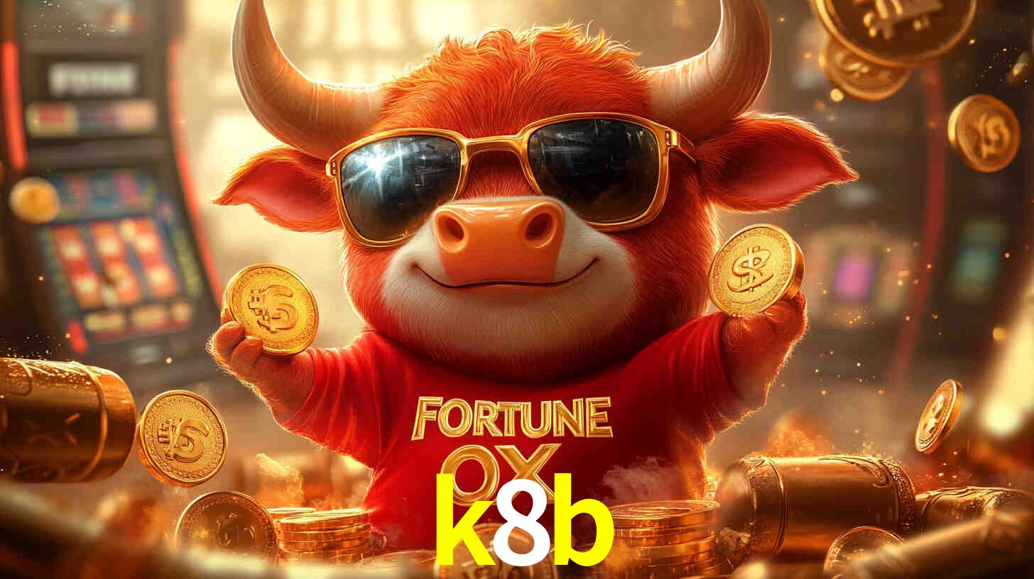 k8b.com