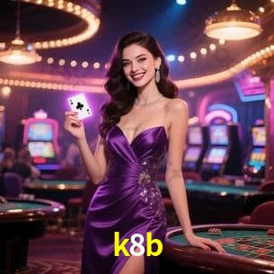 Jogos Exclusivos k8b