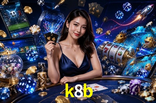 Weekend Specials k8b