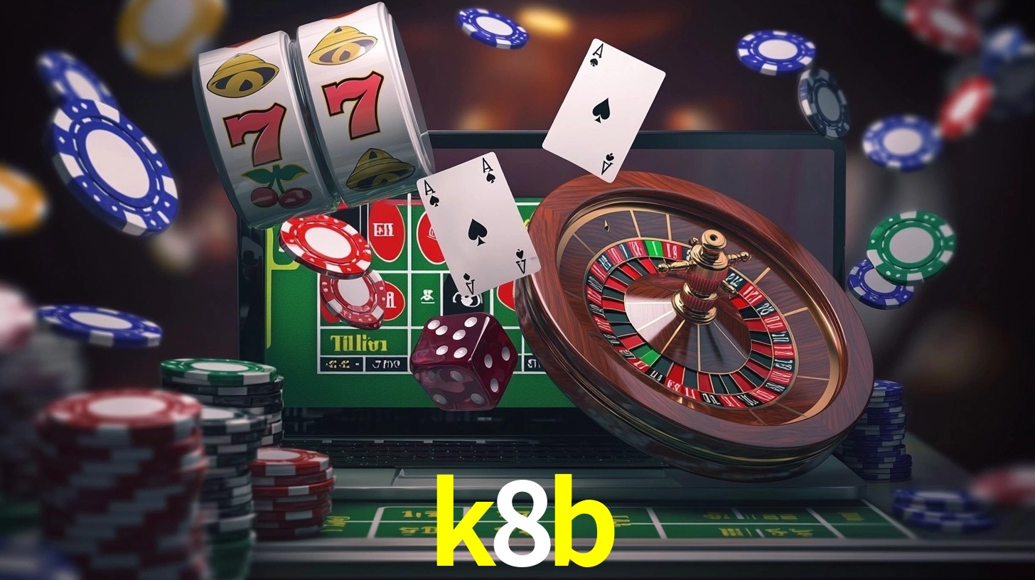 Experimente o Login Seguro Premium no k8b