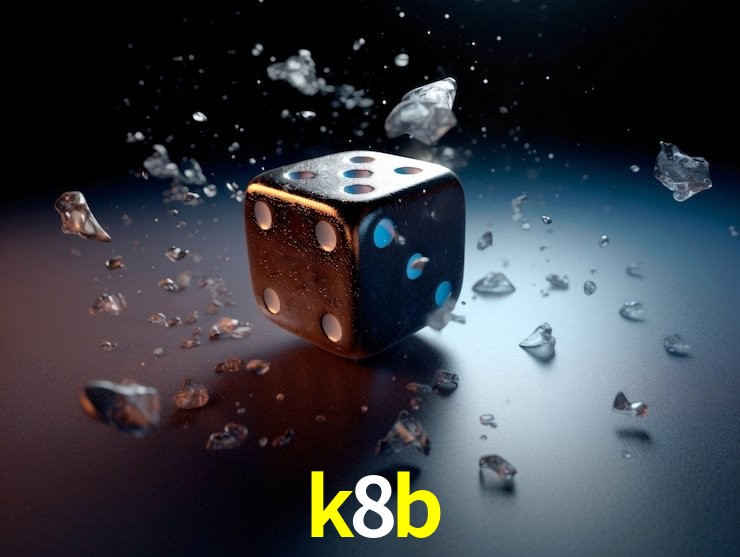 k8b Logo Seguro