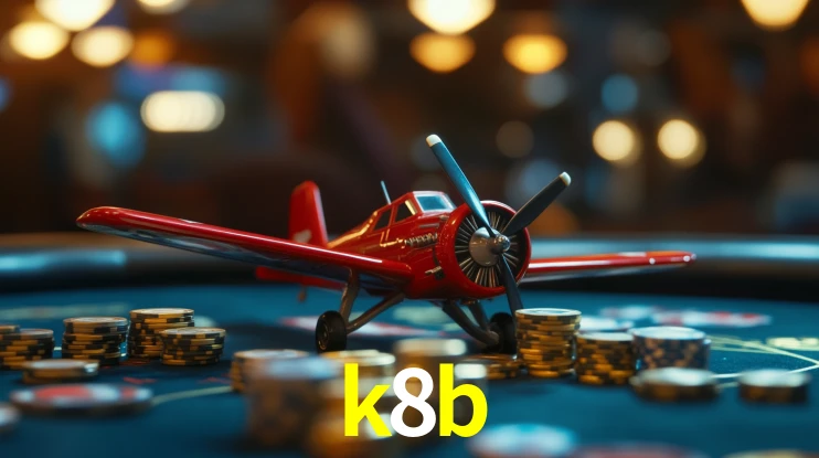Slot Games k8b