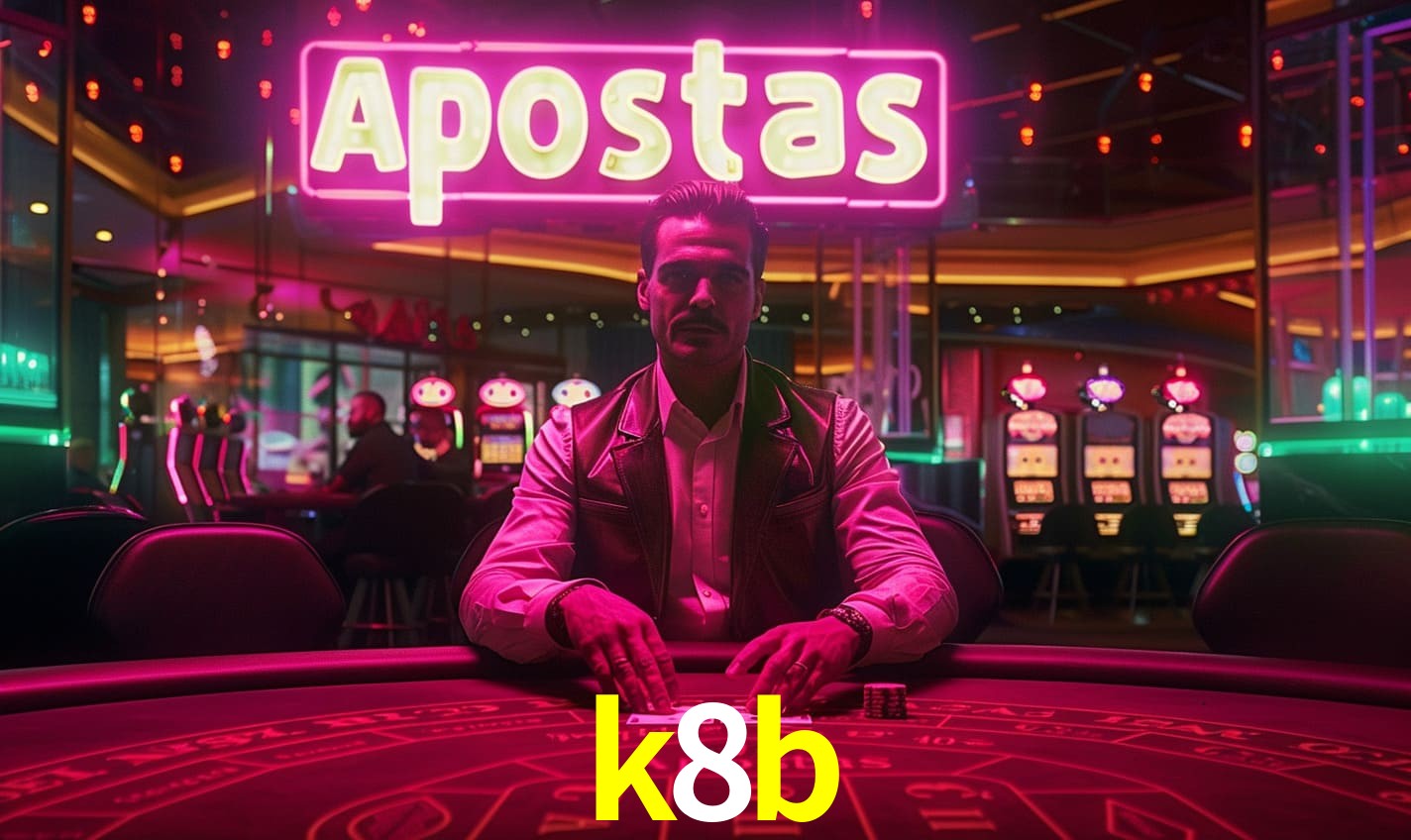 Descubra o Programa VIP da k8b: Vantagens Exclusivas para Jogadores