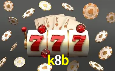 Descubra a Magia dos Jogos de Arcade no k8b