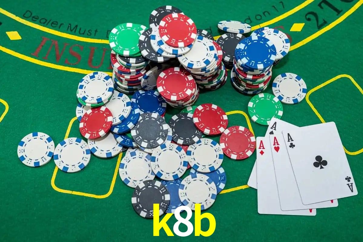 Interface Premium k8b