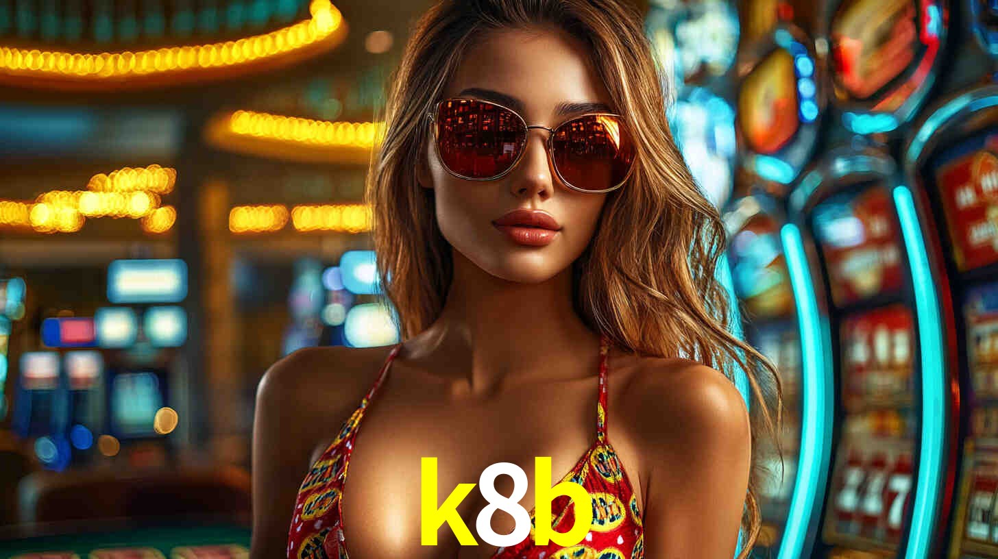 k8b