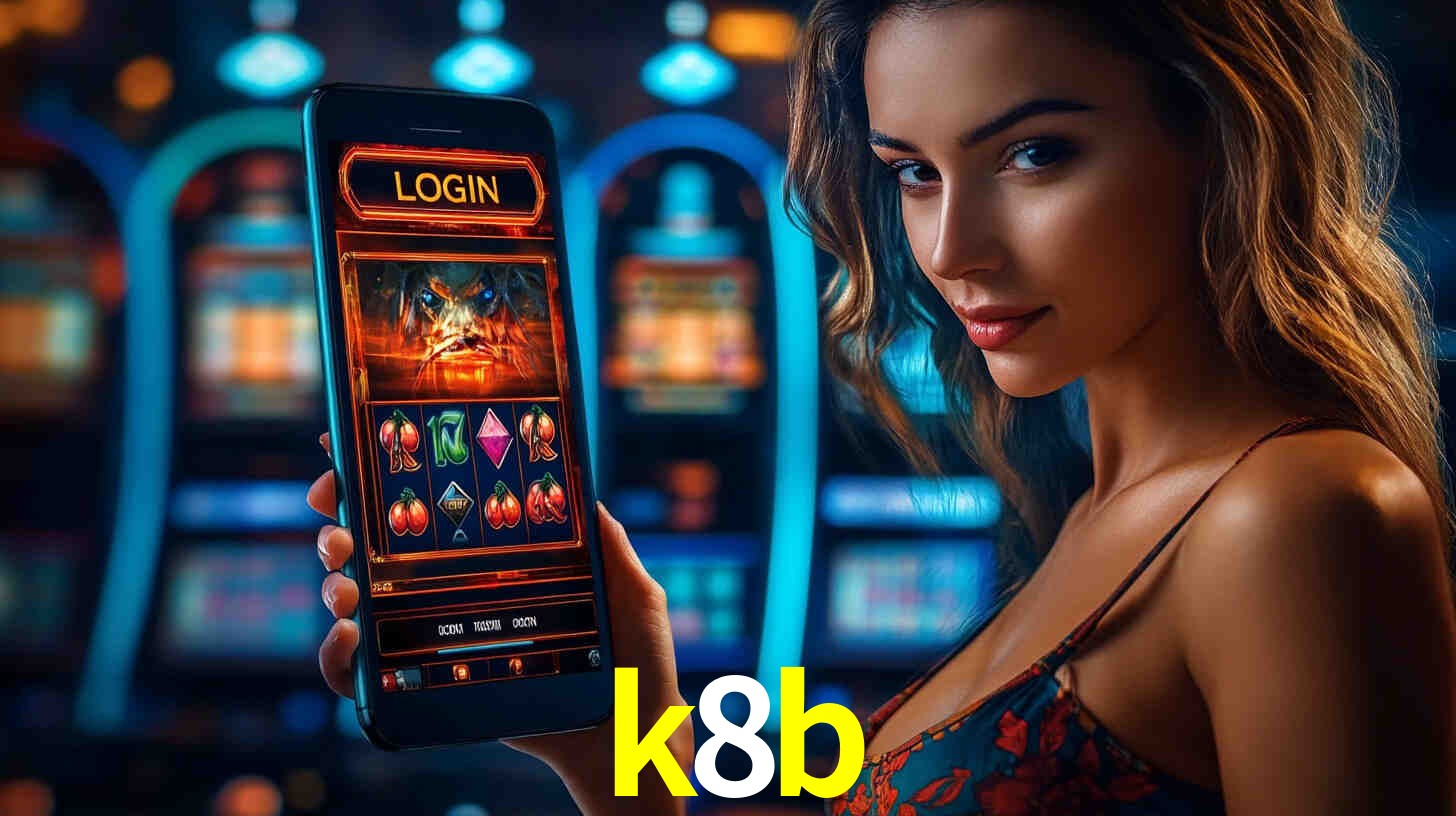 k8b