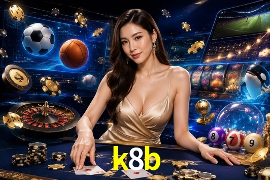 Quick Registration k8b