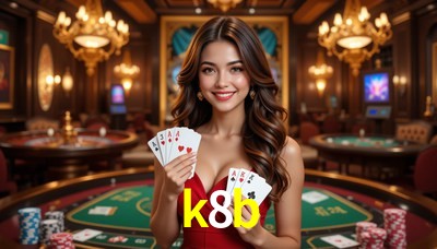 Flash Promotion k8b