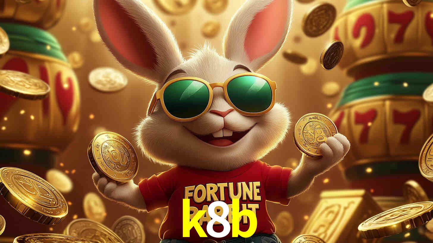 k8b: Jogue Crash e Experimente Alta Recompensa Instantânea