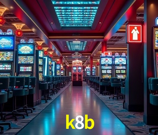 A Emoção da Loteria na k8b: Uma Chance de Mudança de Vida