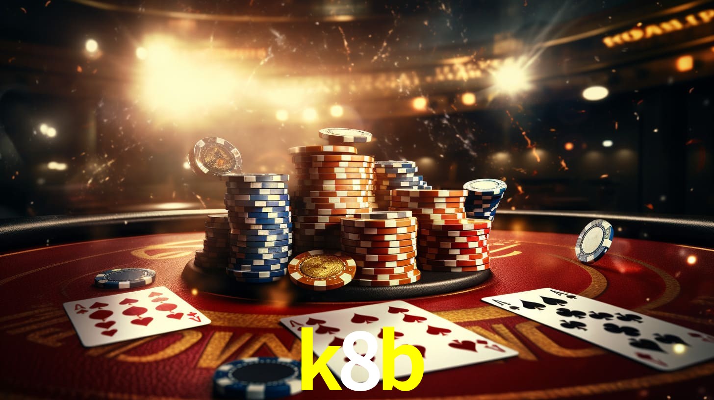 Programa VIP k8b
