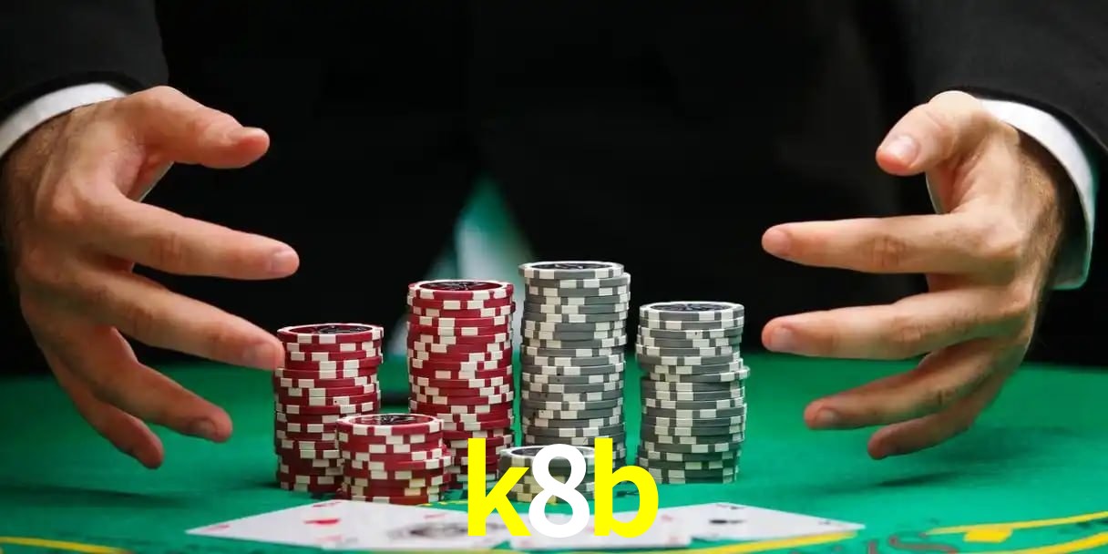 k8b VIP Program Logo