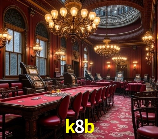 Promoções Sazonais k8b