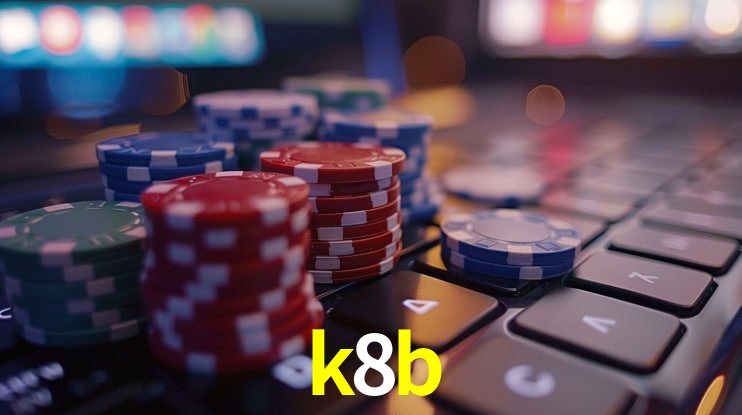 Design Responsivo k8b