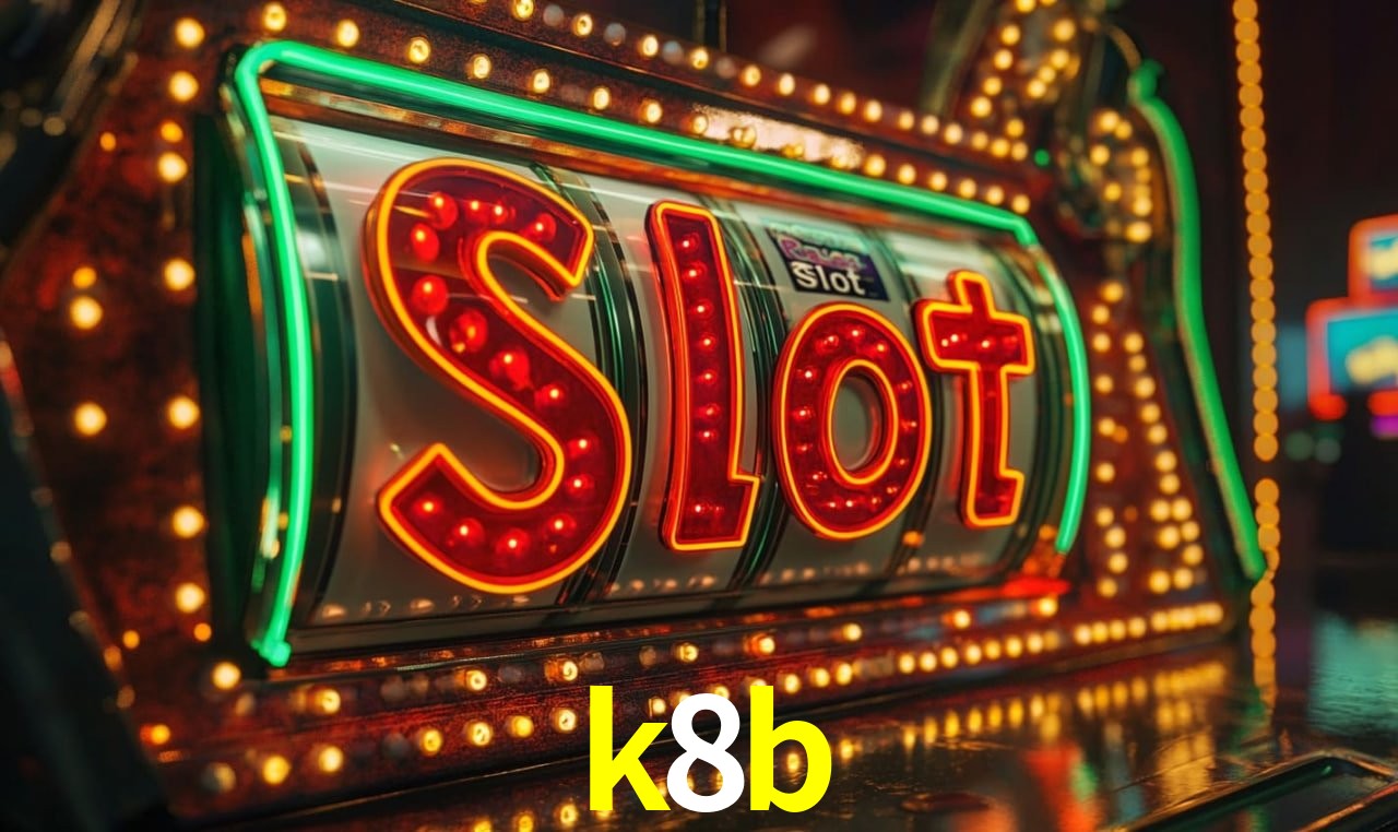 Sistemas de Segurança k8b